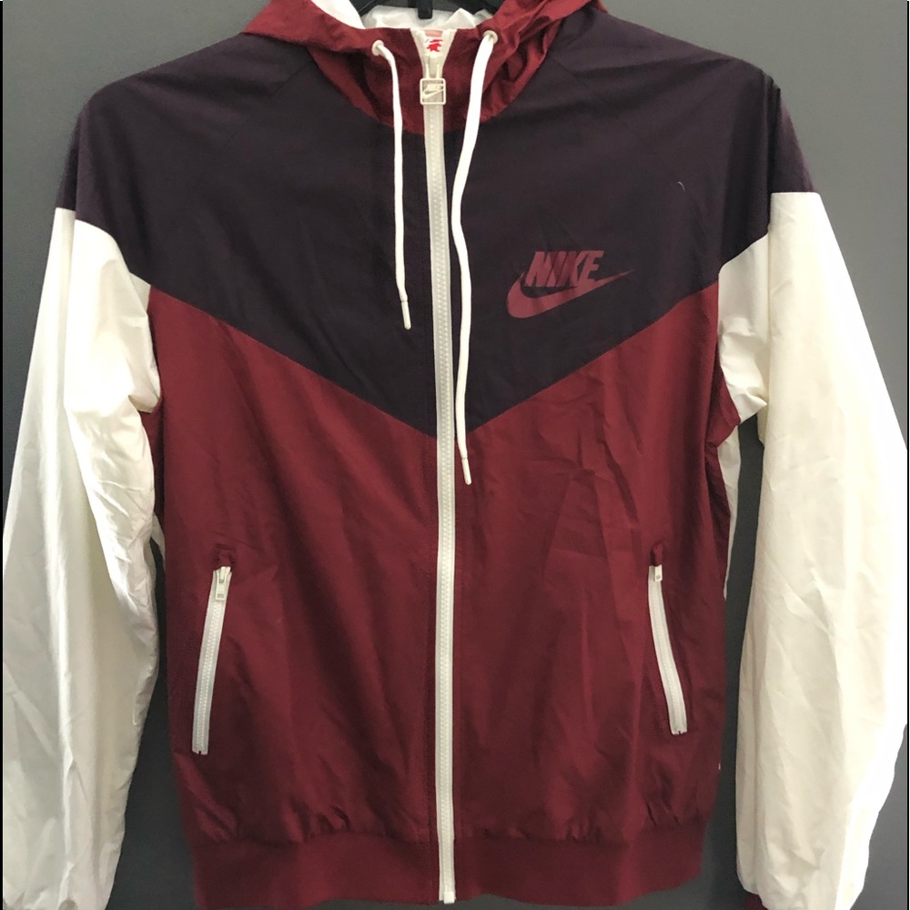 windbreaker